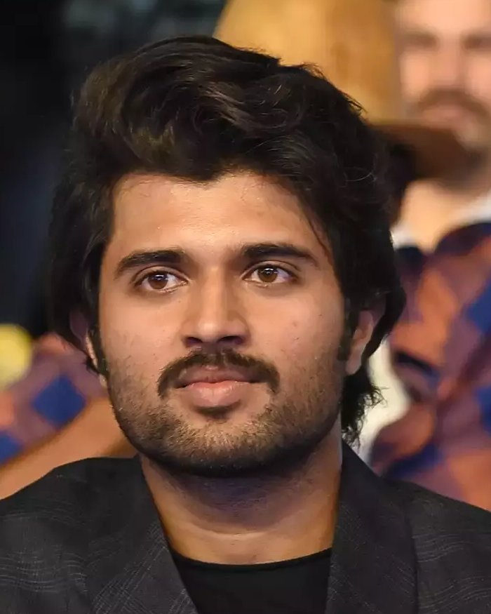 vijay devarakonda 10